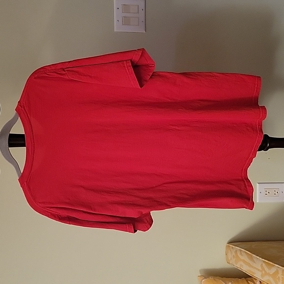 Men's Gildan Peanuts Graphic Tee Size L - Picture 4 of 6